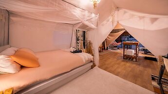 Gapyeong Iluglamping