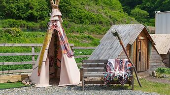 Gapyeong Iluglamping