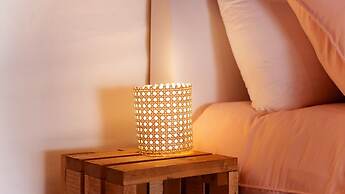 Gapyeong Iluglamping