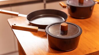 Gapyeong Iluglamping