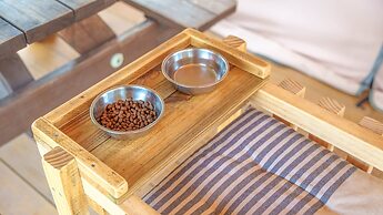 Gapyeong Iluglamping