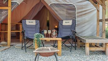 Gapyeong Iluglamping