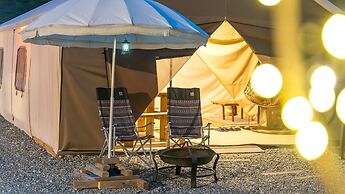 Gapyeong Iluglamping