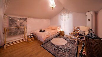 Gapyeong Iluglamping