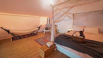 Gapyeong Iluglamping