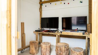 Gapyeong Iluglamping