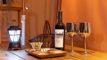 Gapyeong Iluglamping