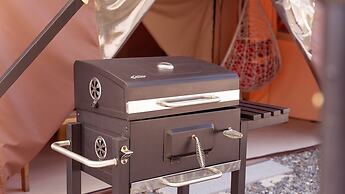 Gapyeong Iluglamping