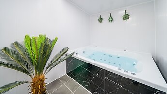 Gapyeong Iluglamping