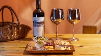 Gapyeong Iluglamping