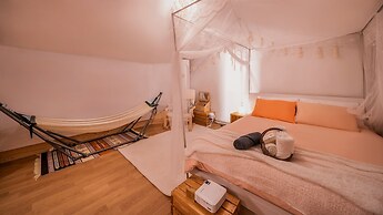 Gapyeong Iluglamping