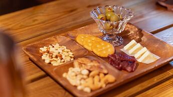 Gapyeong Iluglamping