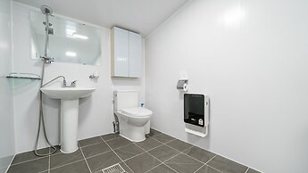 Gapyeong Iluglamping