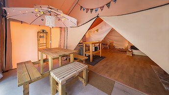 Gapyeong Iluglamping