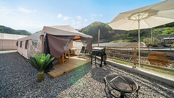 Gapyeong Iluglamping