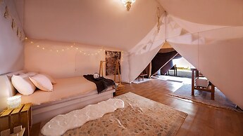 Gapyeong Iluglamping