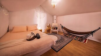 Gapyeong Iluglamping