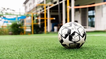 Ganghwa Abientot Spa Pension