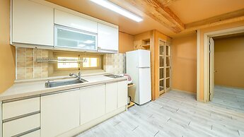 Ganghwa Abientot Spa Pension