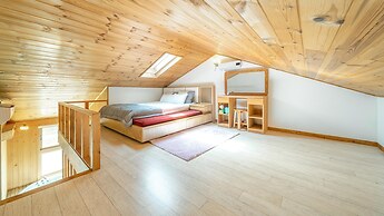 Ganghwa Abientot Spa Pension