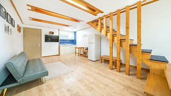 Ganghwa Abientot Spa Pension