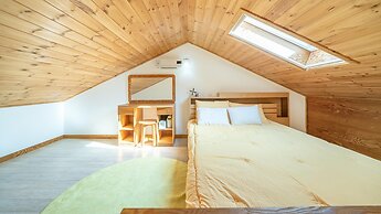 Ganghwa Abientot Spa Pension