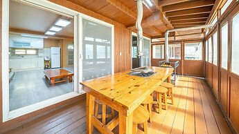 Ganghwa Abientot Spa Pension