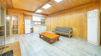 Ganghwa Abientot Spa Pension