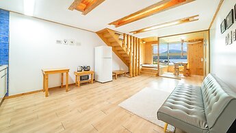 Ganghwa Abientot Spa Pension