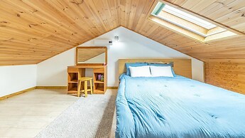 Ganghwa Abientot Spa Pension