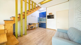 Ganghwa Abientot Spa Pension