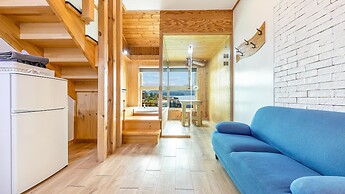 Ganghwa Abientot Spa Pension