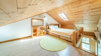 Ganghwa Abientot Spa Pension