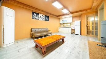 Ganghwa Abientot Spa Pension