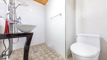 Ganghwa Abientot Spa Pension