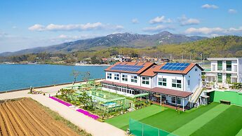 Ganghwa Abientot Spa Pension