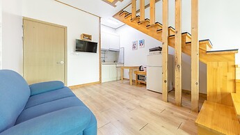 Ganghwa Abientot Spa Pension