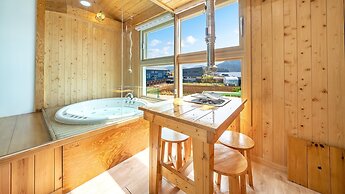 Ganghwa Abientot Spa Pension