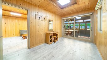 Ganghwa Abientot Spa Pension