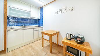 Ganghwa Abientot Spa Pension