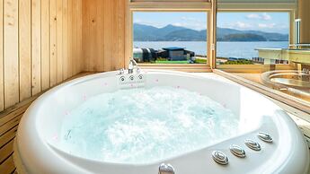 Ganghwa Abientot Spa Pension