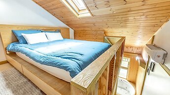 Ganghwa Abientot Spa Pension