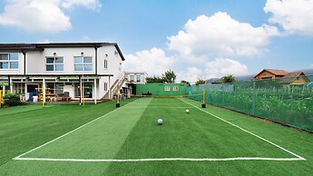 Ganghwa Abientot Spa Pension