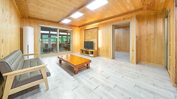 Ganghwa Abientot Spa Pension