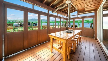 Ganghwa Abientot Spa Pension