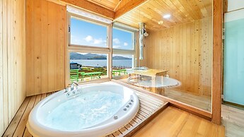 Ganghwa Abientot Spa Pension