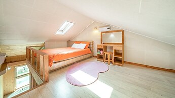 Ganghwa Abientot Spa Pension