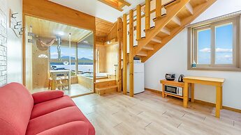 Ganghwa Abientot Spa Pension