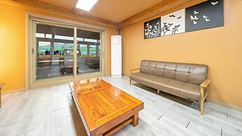 Ganghwa Abientot Spa Pension