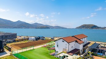 Ganghwa Abientot Spa Pension